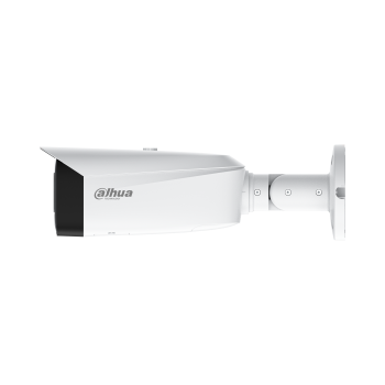 Dahua IPC-HFW3849T1-AS-PV-PRO 8MP IP torukaamera • TiOC PRO Dual-Led 50m 2.8mm(109°) Mic alarm