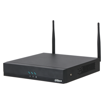 Dahua Wi-Fi 6 Lite seeria IP salvesti • 4IN 80/80/60Mbps 16MP HDMI VGA 1HDD 3.5/2.5