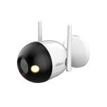 Dahua F4C-PV 4MP välitingimuste heidutusvõimekusegaDual Light IP kaamera 2.8mm(98°) fix objektiiviga