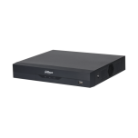 Dahua NVR4116HS-EI 16 kanaliga EI seeria IP salvesti • WizSense 256/180Mbps 1HDD 1U