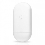 Ubiquiti Loco5AC NanoStationACloco Wi-Fi link kuni 10 km • 5GHz 450Mbps airMAX®AC 24V PoE