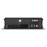 MXVR1004-GFWI 4 Channels H.265 Penta-brid AI Mobile Video Recorder