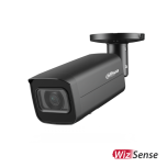Dahua IPC-HFW2841T-ZAS-BLACK 8MP IP torukaamera • WizSense IR60m 2.7-13.5mm Mic