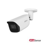 Dahua IPC-HFW3541E-AS-S2 5MP IP torukaamera • WizSense IR50m Mic 6mm(57°)