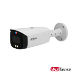Dahua IPC-HFW3549T1-ZAS-PV-27135-S5 5MP IP torukaamera • TiOC 3.0 Dual-Led 2.7-13.5mm Mic alarm