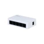 Dahua PFS3005-5GT-L-V2 mittemanageeritav 5 Gigabit pordiga switch
