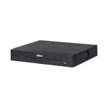 Dahua NVR4108HS-8P-EI 8 kanaliga EI seeria IP salvesti • 8 PoE WizSense 256/180Mbps 1HDD 1U