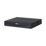 Dahua NVR4104HS-P-EI 4 kanaliga EI seeria IP salvesti • 4 PoE WizSense 80Mbps 1HDD 1U