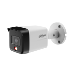 Dahua IPC-HFW1639TC-A-IL-0280B-S6 6MP IP torukaamera • Dual Light 30m 2.8mm(110°) Mikrofon