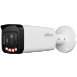 Dahua IPC-HFW2449T-ZAS-IL-27135 4MP IP torukaamera • WizSense Dual Light 60m 2.7-13.5mm Mic