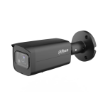 Dahua IPC-HFW2841T-ZAS-BLACK 8MP IP torukaamera • WizSense IR60m 2.7-13.5mm Mic
