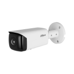 Dahua IPC-HFW3441T-AS-P-0210B 4MP IP torukaamera • WizSense IR20m audio alarm Mic 2.1mm(180°)