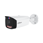Dahua IPC-HFW3849T1-AS-PV-PRO 8MP IP torukaamera • TiOC PRO Dual-Led 50m 2.8mm(109°) Mic alarm
