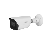 Dahua IPC-HFW5442E-ASE-0280B-S3 4MP IP torukaamera • ePoE WizMind-S IR50m alarm audio/mic 2.8mm