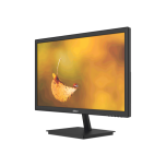 Dahua LM22-L200 24/7 LED monitor 22" • 1920×1080 (FHD) 16:9 200cd 3000:1 6.5ms HDMI VGA