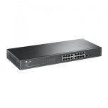 TP-Link Omada 16-Port Gigabit Smart Switch with 2 SFP Slots
