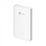 TP-Link EAP615-WALL Omada AX1800 Access Point W-Fi 6 • 2.4GHz@574Mbps / 5GHz@1201Mbps