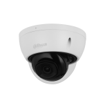 Dahua IPC-HDBW2441E-S-0280B 4MP IP kuppelkaamera • WizSense IR30m 2.8mm(102°) Mic
