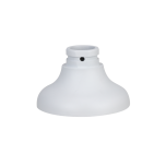 Dahua PFA109 kinnitusadapter teatud tüüpi kuppel- ja kerakaamerate lakke riputamise toru külge