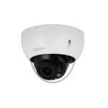 Dahua IPC-HDBW2441R-ZAS-27135 4MP IP kuppelkaamera • WizSense IR40m 2.7-13.5mm Mic