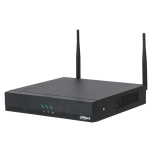 Dahua Wi-Fi 6 Lite seeria IP salvesti • 4IN 80/80/60Mbps 16MP HDMI VGA 1HDD 3.5/2.5