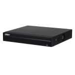 Dahua NVR4108HS-EI 8 kanaliga EI seeria IP salvesti • WizSense 80Mbps 1HDD 1U