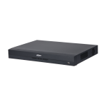 Dahua NVR5216-EI 16 kanaliga EI seeria IP salvesti • 384Mbps 2HDD 1U