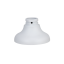 Dahua PFA109 kinnitusadapter teatud tüüpi kuppel- ja kerakaamerate lakke riputamise toru külge