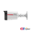 Dahua IPC-HFW2449TL-S-PRO 4MP IP torukaamera • WizSense WizColor LED 50m 2.8mm(112°) Mic