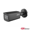 Dahua IPC-HFW2841T-ZAS-BLACK 8MP IP torukaamera • WizSense IR60m 2.7-13.5mm Mic