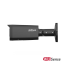 Dahua IPC-HFW2841T-ZAS-BLACK 8MP IP torukaamera • WizSense IR60m 2.7-13.5mm Mic