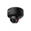 Dahua HDBW3649E-AS-IL-0280B-Black 6MP IP kuppelkaamera • WizSense Dual-Led 30m 2.8mm(110°) Mic