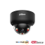 Dahua HDBW3649E-AS-IL-0280B-Black 6MP IP kuppelkaamera • WizSense Dual-Led 30m 2.8mm(110°) Mic