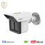 Dahua IPC-MFW5241T2-E3-ASE 3*2MP Multivision perimeetri IP torukaamera • ePoE WizMind IR100m