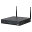 Dahua Wi-Fi 6 Lite seeria IP salvesti • 4IN 80/80/60Mbps 16MP HDMI VGA 1HDD 3.5/2.5