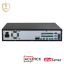 Dahua NVR5832-EI 32 kanaliga EI seeria IP salvesti • 384Mbps 2*HDMI/VGA 16/8 alarm 2*RJ45 8HDD 2U