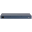 Dahua CS4218-16ET-240 DoLynk Care manageeritav switch • 16*10/100Mbps PoE + 2*Gbps combo • 240W