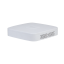Dahua NVR2108-4KS3 8 kanaliga Lite seeria IP salvesti • 80/80/60Mbps 12MP 1HDD plast