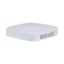 Dahua NVR4104-EI 4 kanaliga EI seeria IP salvesti • WizSense 80Mbps 1HDD 1U Plastkorpus