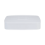 Dahua NVR4104-EI 4 kanaliga EI seeria IP salvesti • WizSense 80Mbps 1HDD 1U Plastkorpus