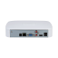 Dahua NVR4104-EI 4 kanaliga EI seeria IP salvesti • WizSense 80Mbps 1HDD 1U Plastkorpus