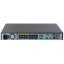 Dahua NVR5216-16P-XI 16 kanaliga WizMind seeria IP salvesti • 16PoE(ch 1-8 ePoE) 384/200Mbps 2HDD 1U