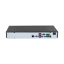 Dahua NVR5216-EI 16 kanaliga EI seeria IP salvesti • 384Mbps 2HDD 1U